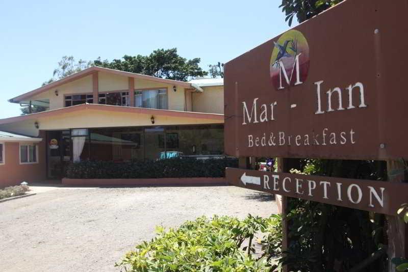 Mar Inn Costa Rica Монте-Верде Экстерьер фото