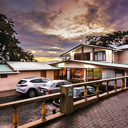 Mar Inn Costa Rica Монте-Верде Экстерьер фото